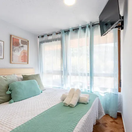 Gasthuis Emarooms Laredo