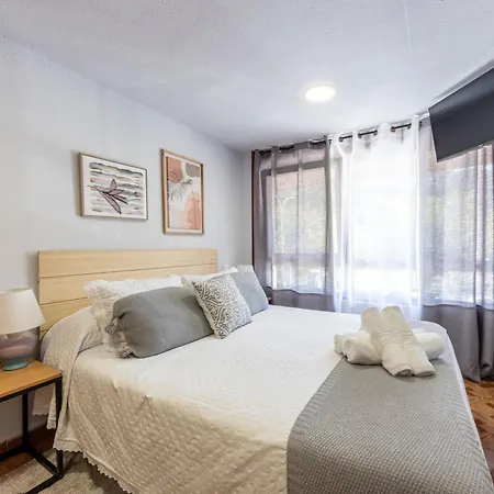 Emarooms Πανσιόν Λαρέντο