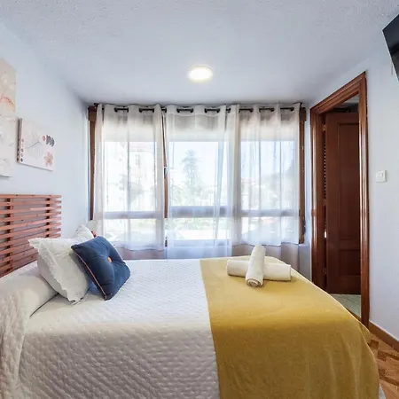 Emarooms Πανσιόν 3*