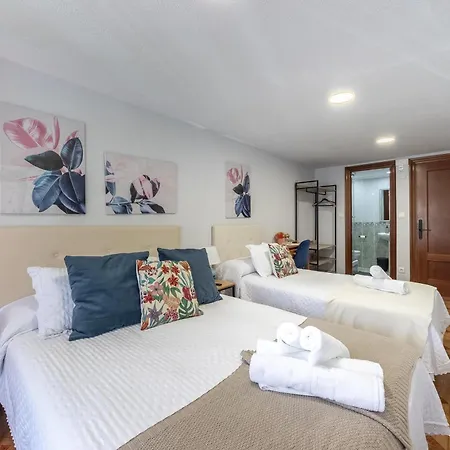 Πανσιόν Emarooms