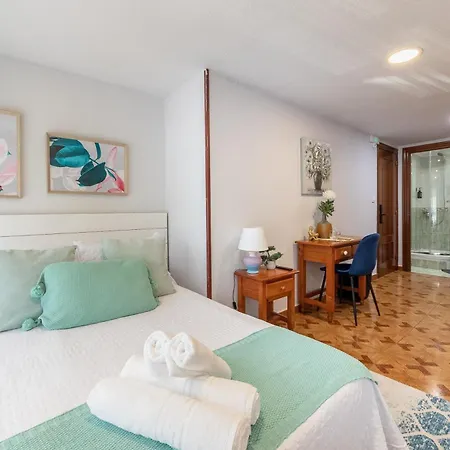 Emarooms Gasthuis 3*