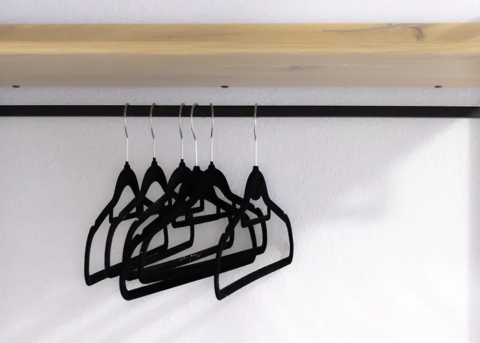 Emarooms Guest house Laredo