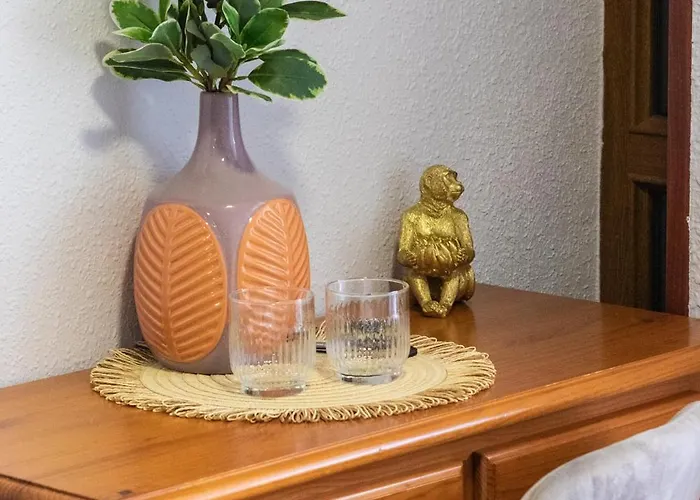 Guest house Emarooms Laredo