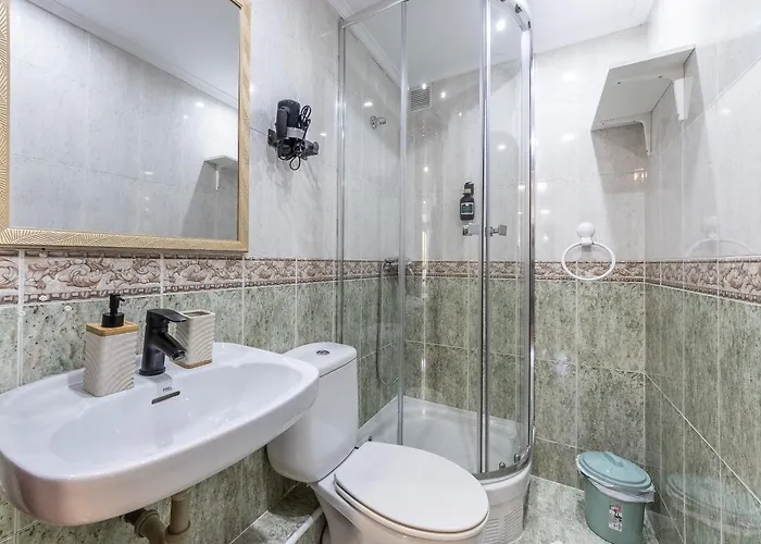 Guest house Emarooms