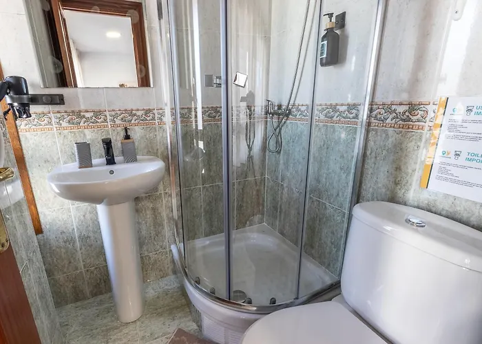 Emarooms Guest house