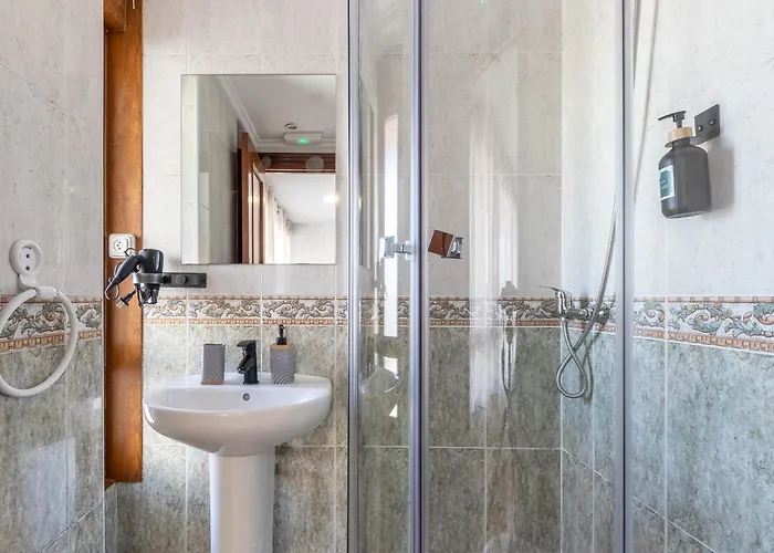 Emarooms Guest house