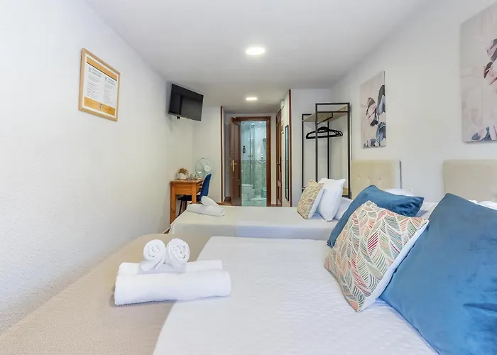 Emarooms Guest house