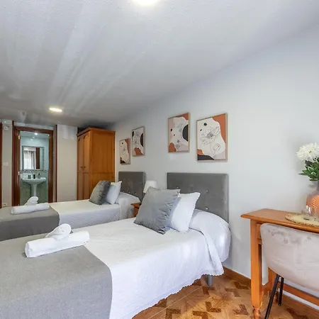 Vendégház Emarooms 3*