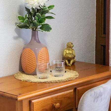 Penzion Emarooms Laredo