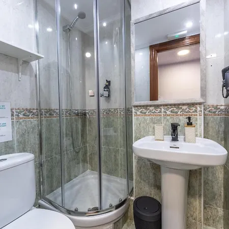 Vendégház Emarooms 3*