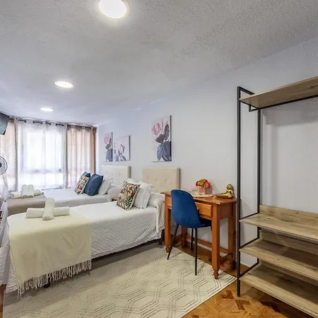 Emarooms Penzion Laredo