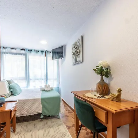 Emarooms Penzion Laredo